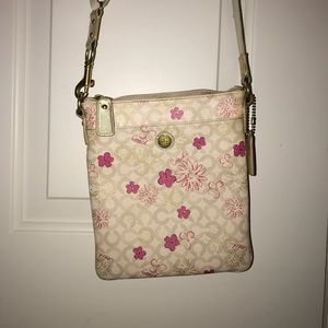 Coach Crossbody Purse